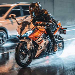 Mantenimiento motos racing