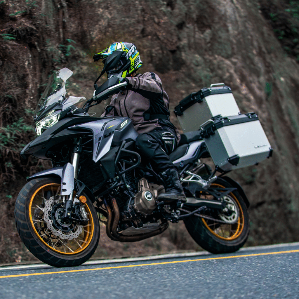 Que documentos se necesitan para usar moto