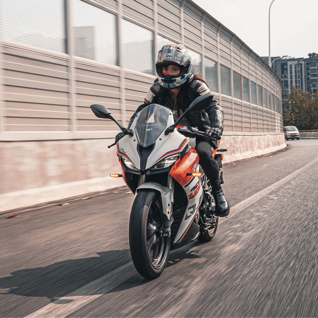 COMO ALARGAR LA VIDA DE MI MOTO