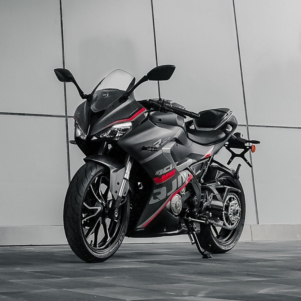 Consejos para alargar la vida de tu moto racing