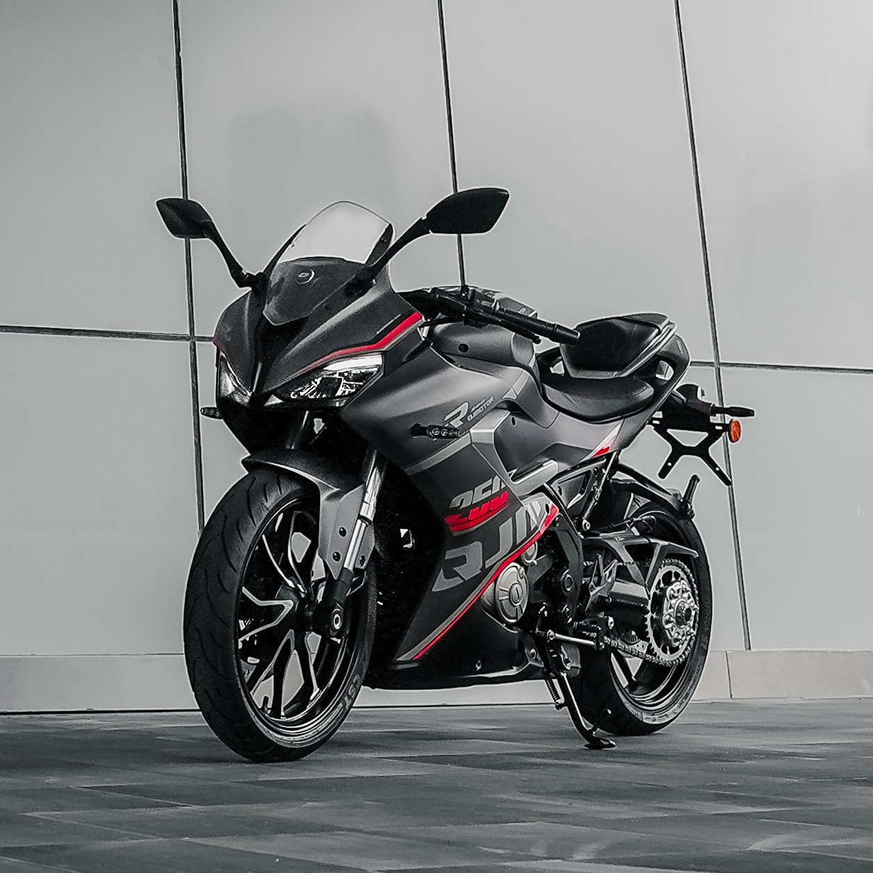 Consejos para alargar la vida de tu moto racing