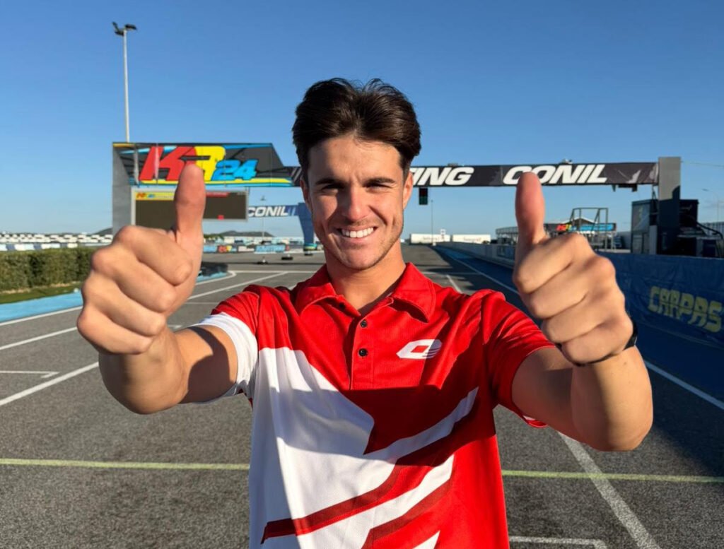 QJMOTOR RACING Y PARTICIPACIÓN