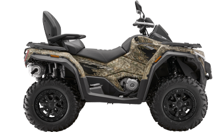 ATV SFA 1000 QJMOTOR