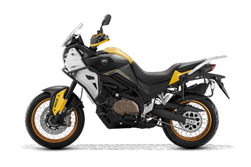 Señales de que tu moto necesita mantenimiento urgente