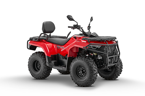 Diferencia entre ATV, cuatrimoto y quad: ¿son lo mismo?