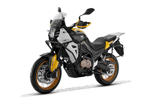 ¿Qué pasa si choco en moto sin seguro en México?