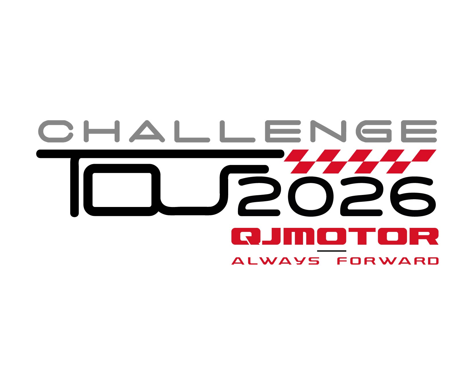 CHALLENGE QJMOTOR