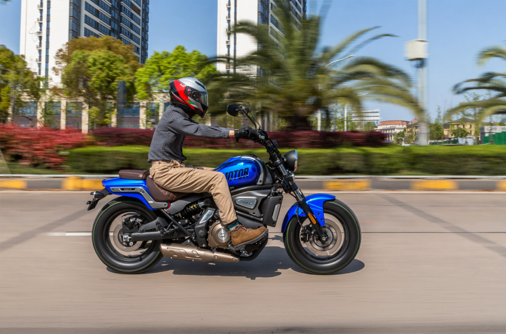 Multas más comunes para motociclistas en México y cómo evitarlas
